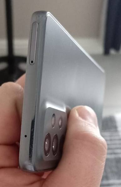 Samsung Galaxy A73 256Gig 5G