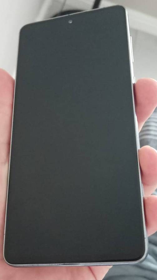 Samsung Galaxy A73 256Gig 5G