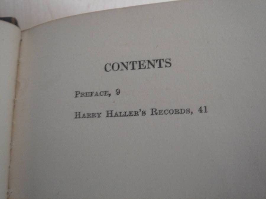 1929 Hermann Hesse - Steppenwolf - English