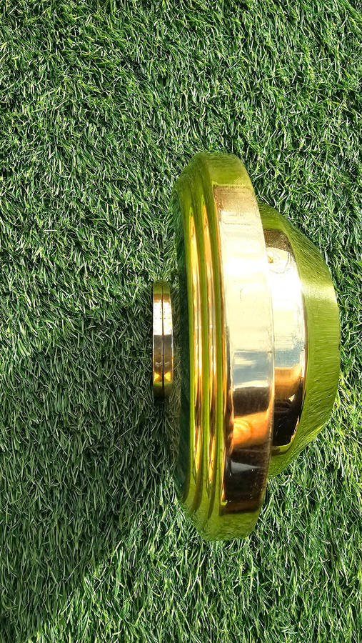 Hermle Table Clock 22641-002100