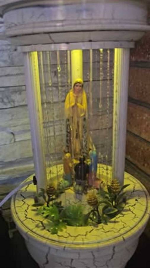 VERY RARE 1960s Rain Oil Lamp ( Stamped Made in Italy ) Market Value R 12 000!!!