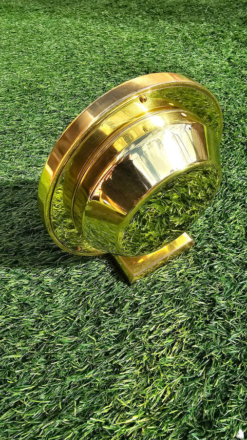 Hermle Table Clock 22641-002100