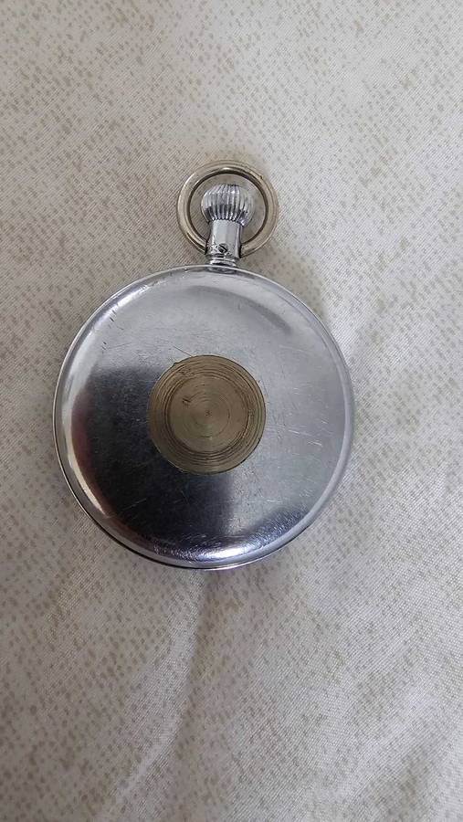 2 x Pocketwatches + 2 x Stopwatches