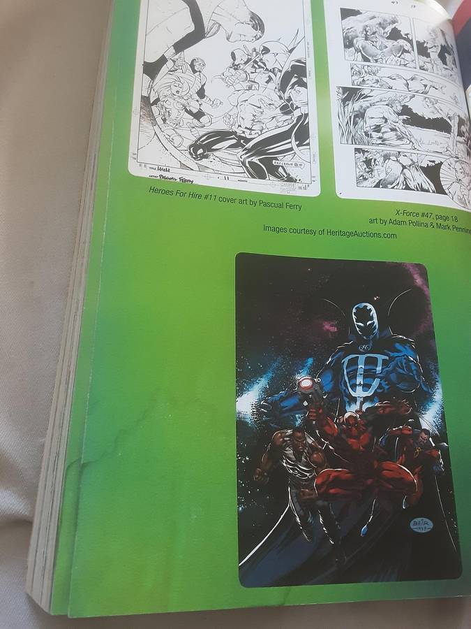 DeadPool Classic by Marvel 2015