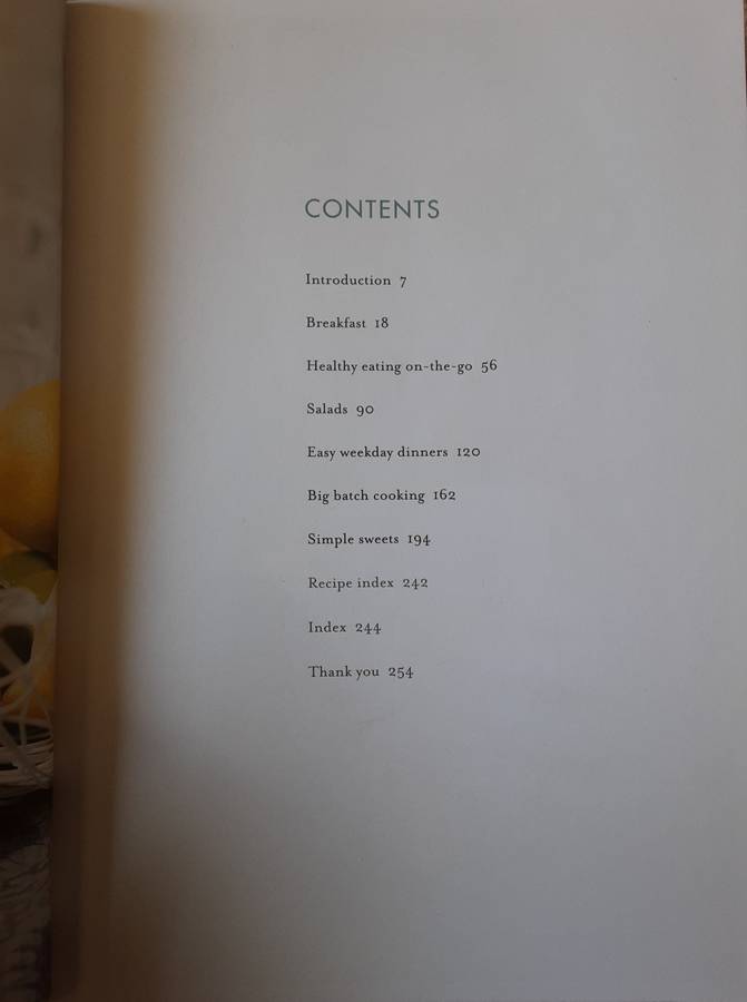 Deliciously Ella Every Day by Ella Woodward
