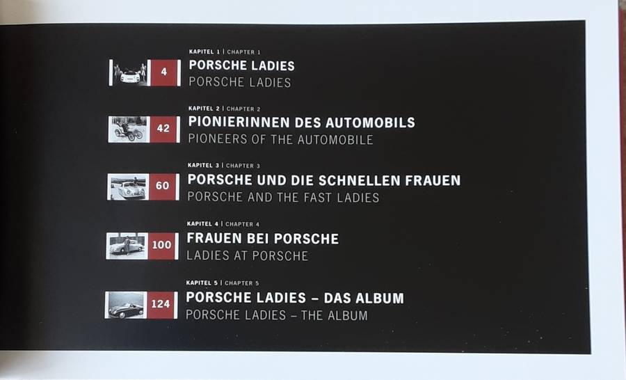 Porsche Ladies Porsche Museum
