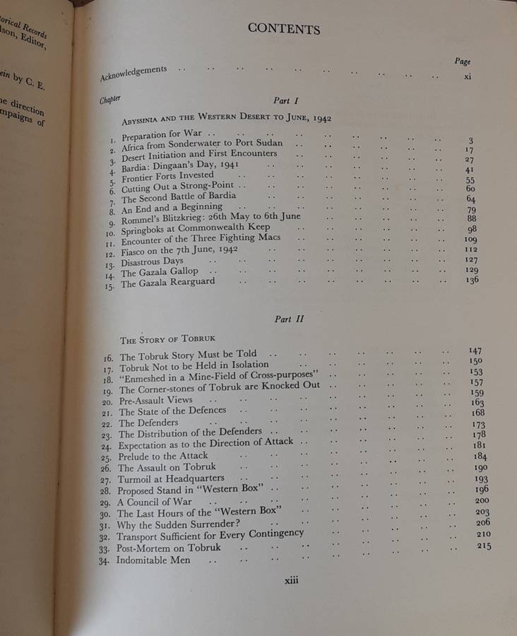 The Durban Light Infantry vol 1 1854 to 1934 vol 2 1935 to 1960 by A C Martin **De Luxe edtn 107/250