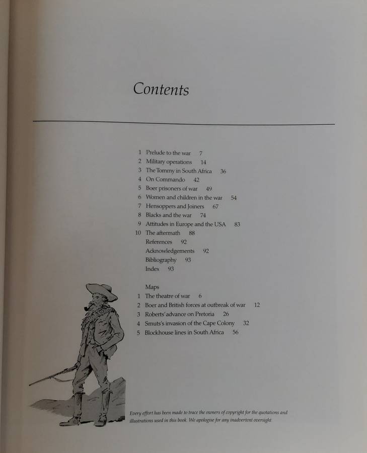The Anglo Boer War 1899 1902 by Fransjohan Pretorius