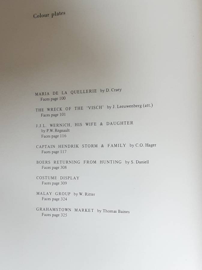 Clothing Fashions in South Africa by Daphne Strutt ***SIGNED COPY***