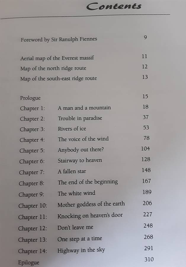 Just For The Love Of It, The First Women to Climb Mount Everest Cathy O Dowd **SIGNED COPY**