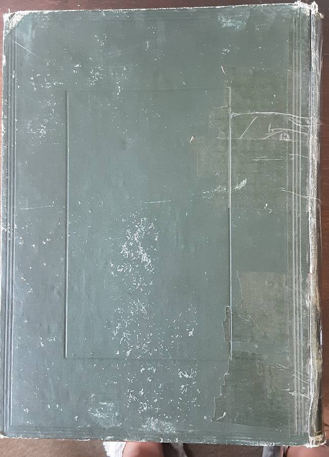 The House of Forbes edited by Alistair and Henrietta Tayler **First Edition presentation copy**