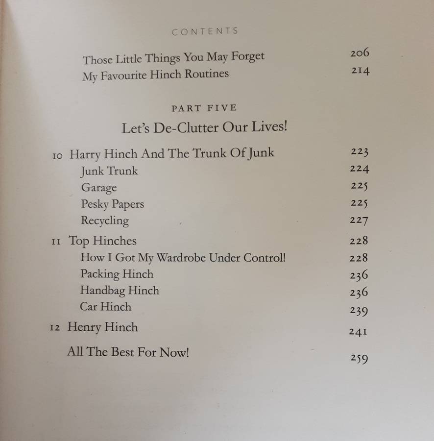 Hinch Yourself Happy by Mrs Hinch