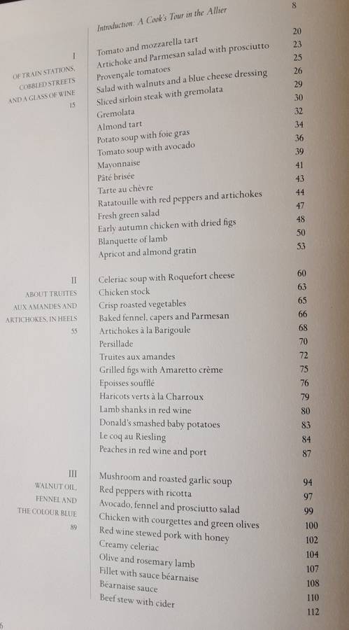 Secrets of a French Cooking Glass by Marlene Van Der Westhuizen