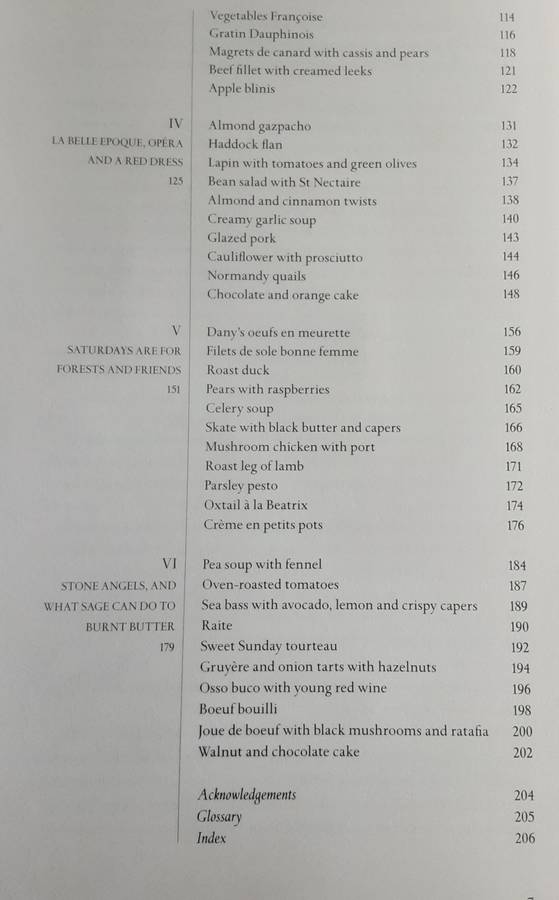 Secrets of a French Cooking Glass by Marlene Van Der Westhuizen