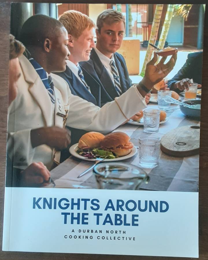 Knights Around the Table, A Durban  North Cooking Collective