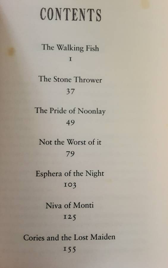 The Pride of Noonlay by Shanice Ndlovu