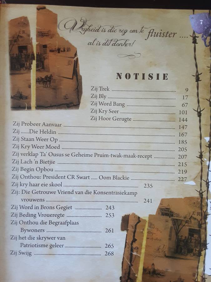 Zij Aan Onze Heldinnen En Lieve Kinderen Uw Wil Geschiede 1913 2013 by Nico Moolman