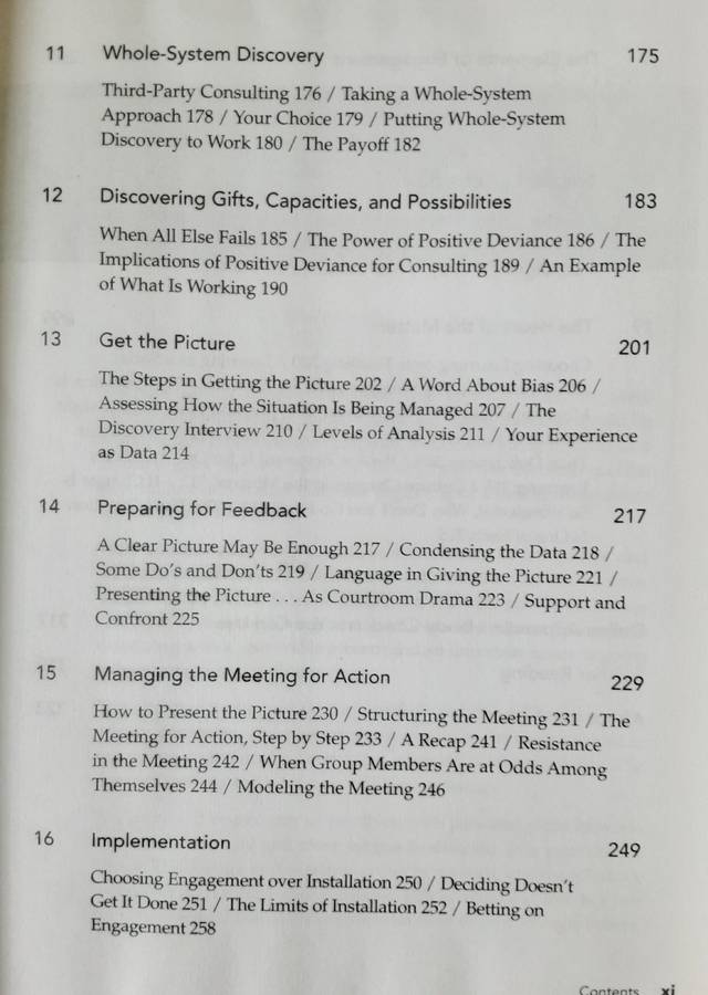Flawless Consulting a Guide to Getting Your Expertise Used by Peter Block