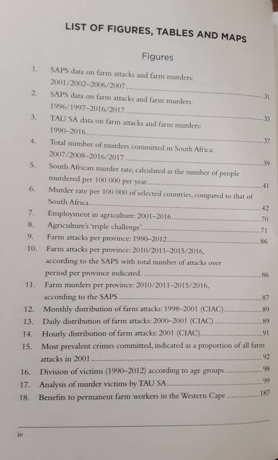 Kill The Boer, Government Complicity in South Africa's Brutal Farm Murders by Ernst Roets