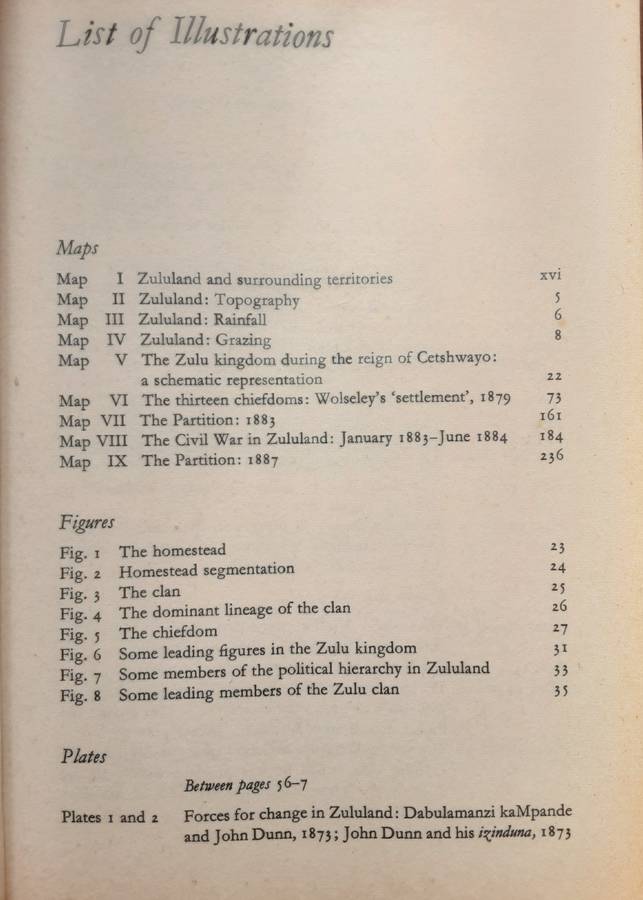 The Destruction of the Zulu Kingdom by Jeff Guy