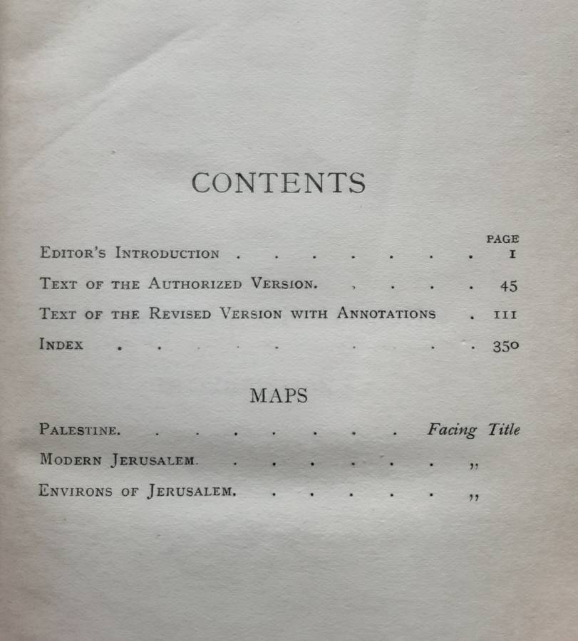 The Century Bible St John edited by Rev J A McClymont