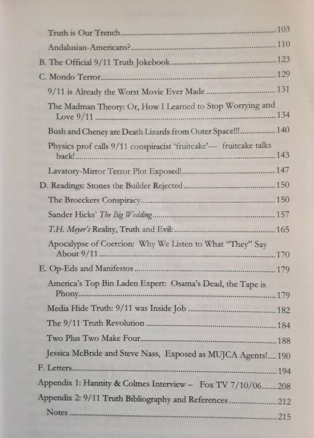 Truth Jihad My Epic Struggle Against the 9/11 Big Lie by Kevin Barrett