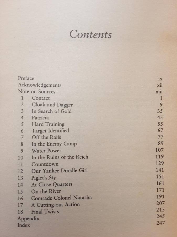 Op. JB,  The Last Great Secret of the Second World War by Christopher Creighton