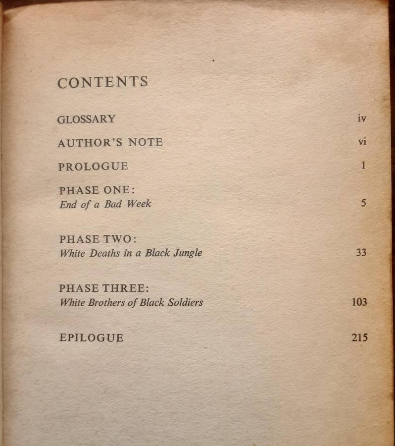Forty-Eight Guns For The General by Eddie Iroh ***Scarce ***