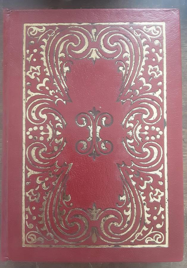 The Tales Maupassant illustrated by Gunter Bohmer **Full leather Bound Eaton Press Edition**