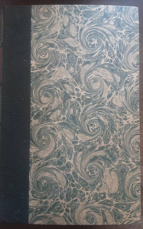 Missionary Travels and Researches in South Africa by David Livingstone ***First Edition 1857***