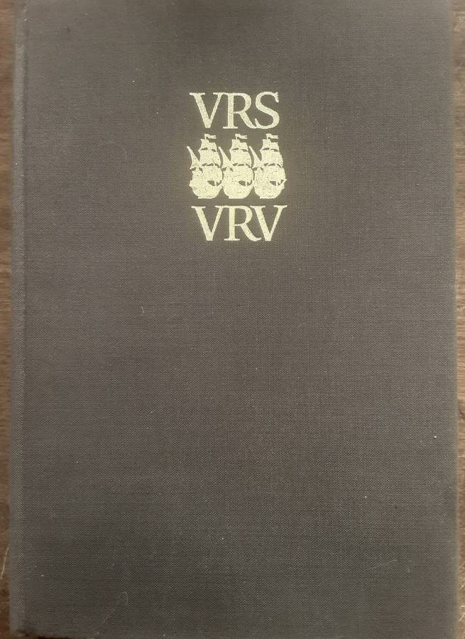 Selected Articles from The Cape Monthly Magazine 1870 76 by A Lewin Robinson VRS IINo 9