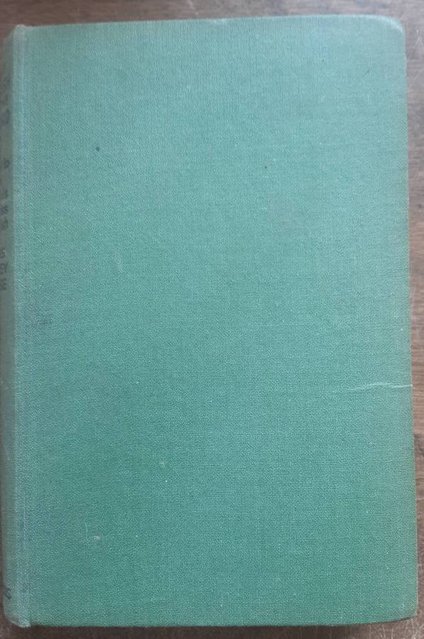 The Flesh of the Orchid by James Hadley Chase