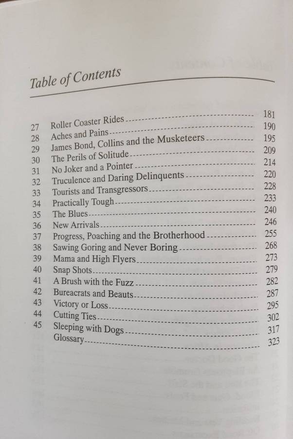 A Ranging Son by John Osborne
