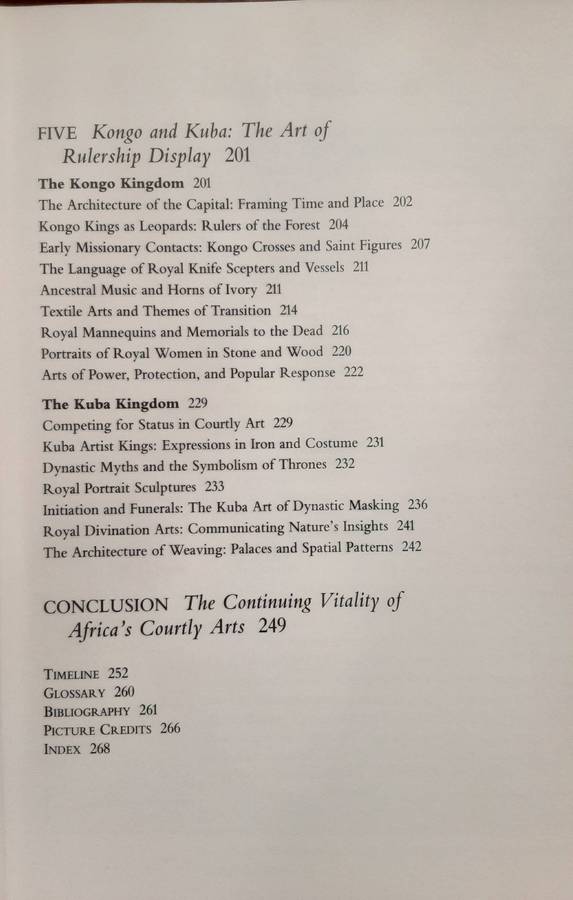 Royal Arts of Africa by Suzanne Preston Blier