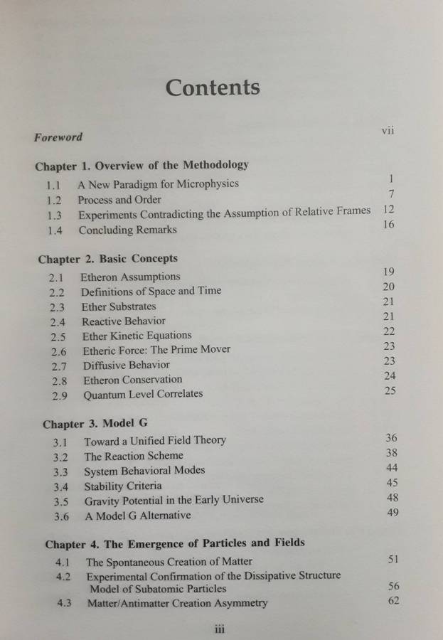 Subquantum Kinetics A System Approach to Physics and Cosmology by Paul A LaViolette