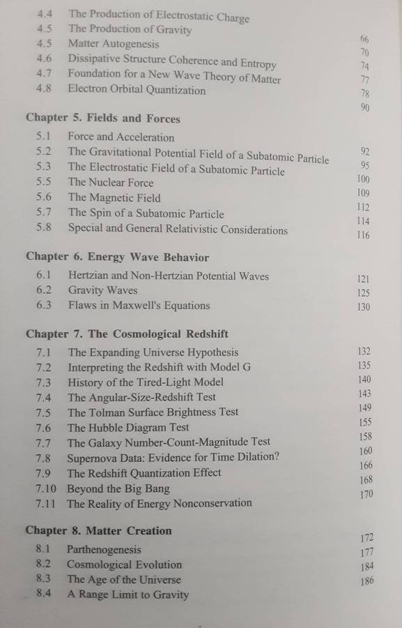 Subquantum Kinetics A System Approach to Physics and Cosmology by Paul A LaViolette