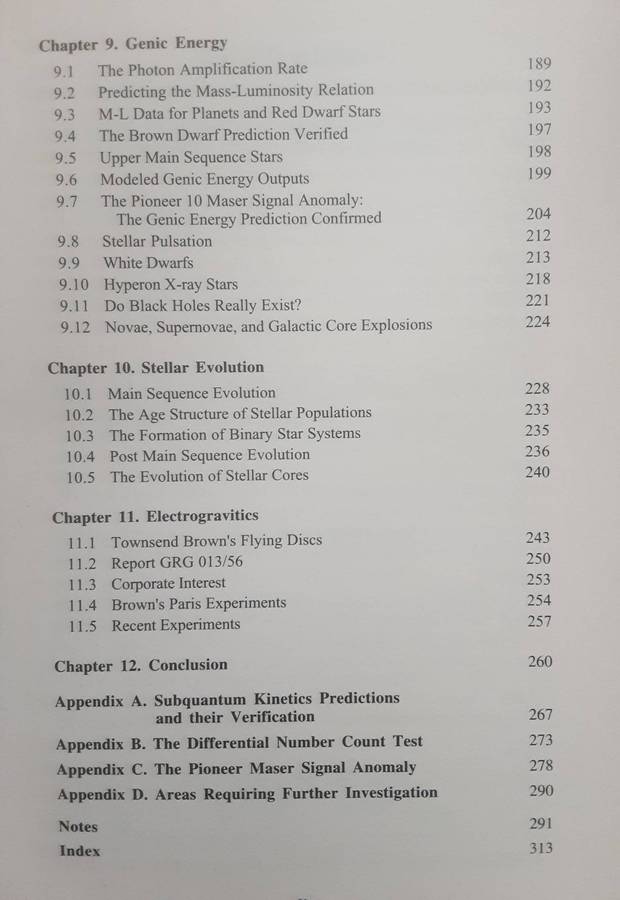 Subquantum Kinetics A System Approach to Physics and Cosmology by Paul A LaViolette
