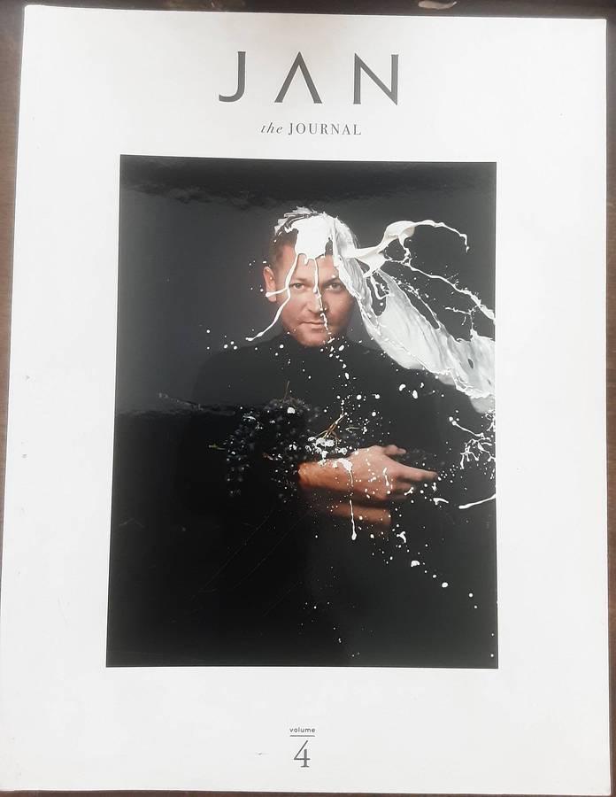 Jan The Journal volume 4 2019