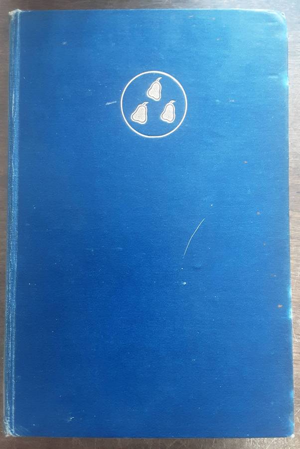 The City of Gold by Francis Brett Young ***First Edition ***