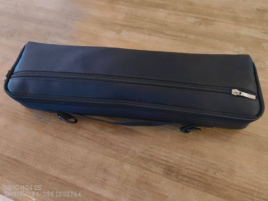 Muramatsu Flute N847 - Japanese Handmade