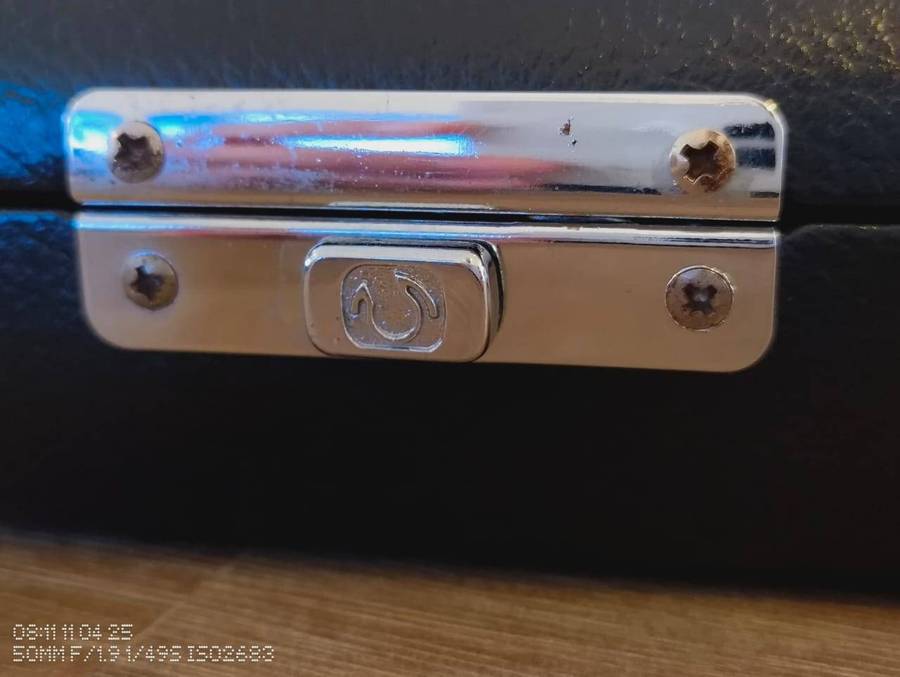 Muramatsu Flute N847 - Japanese Handmade