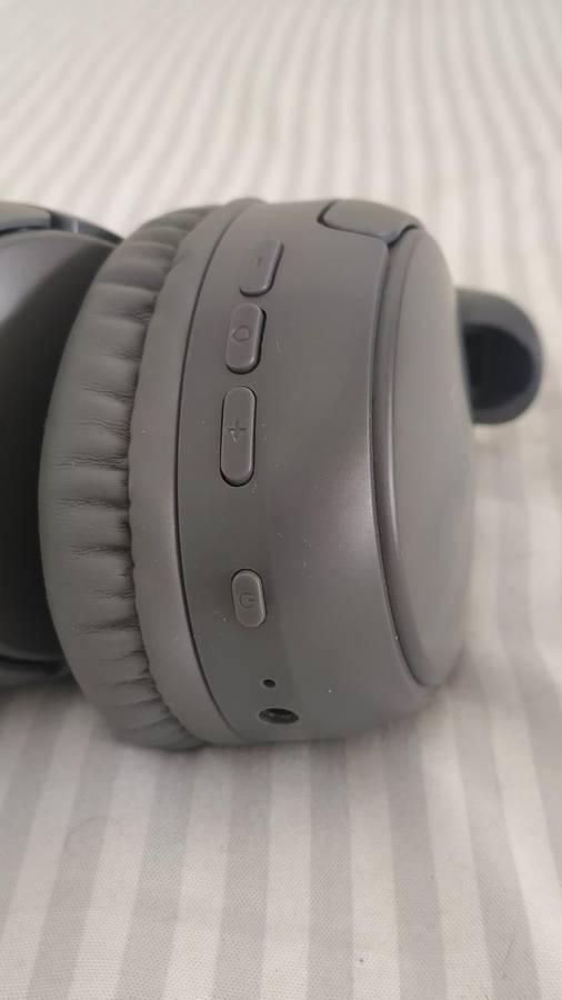 PICUN B5 Multi-Adjustable Bluetooth Headset with ENC