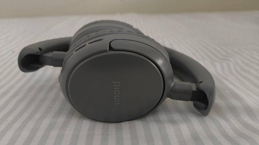 PICUN B5 Multi-Adjustable Bluetooth Headset with ENC