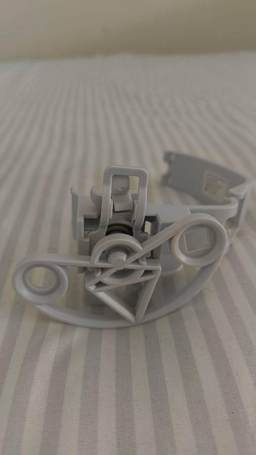 Mini Steering Wheel for PS5 Controller