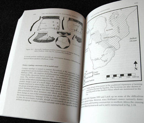 The Archaeology of Southern Africa - Peter Mitchell
