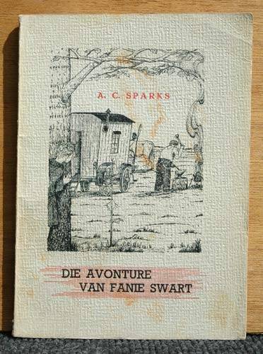 Die Avonture van Fanie Swart -- AC Sparks