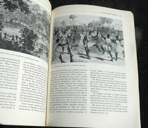 West Africa : An Introduction to its History  -- Michael Crowder