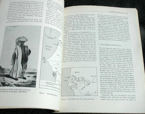 West Africa : An Introduction to its History  -- Michael Crowder