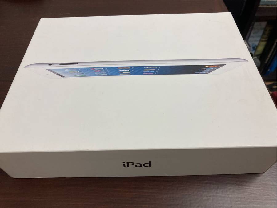 Apple Ipad 4