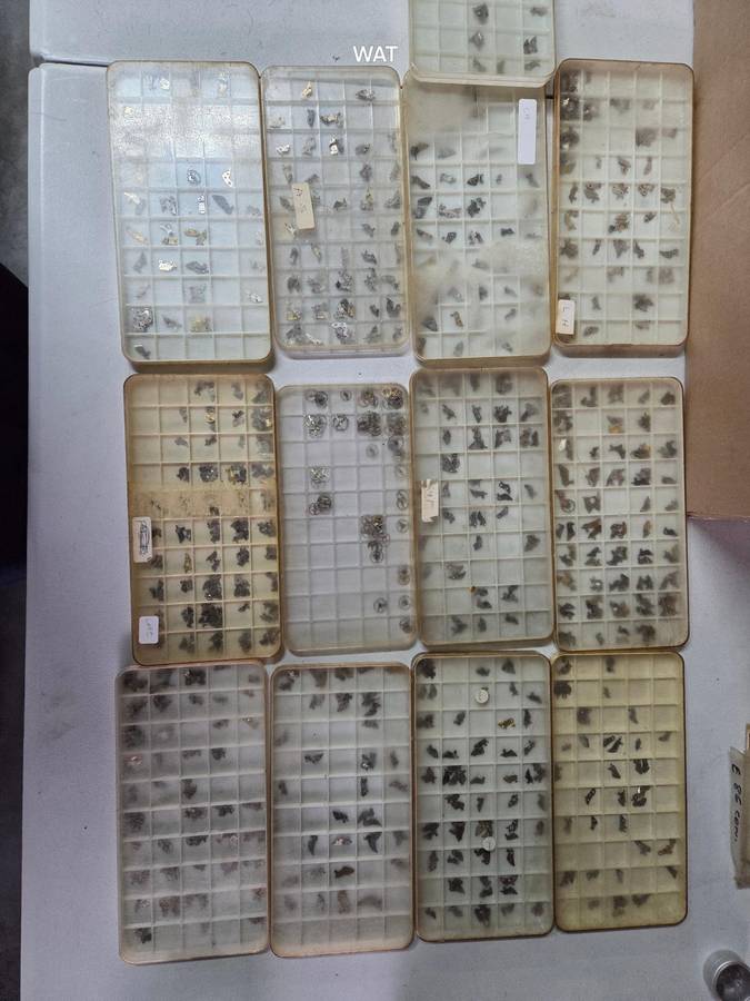 Mixed Balance Bridges